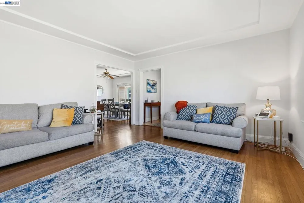560 41St St Richmond, CA 94805