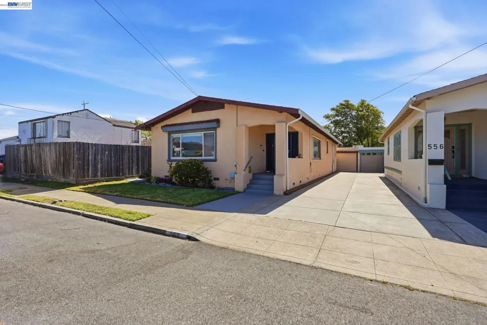 560 41St St Richmond, CA 94805