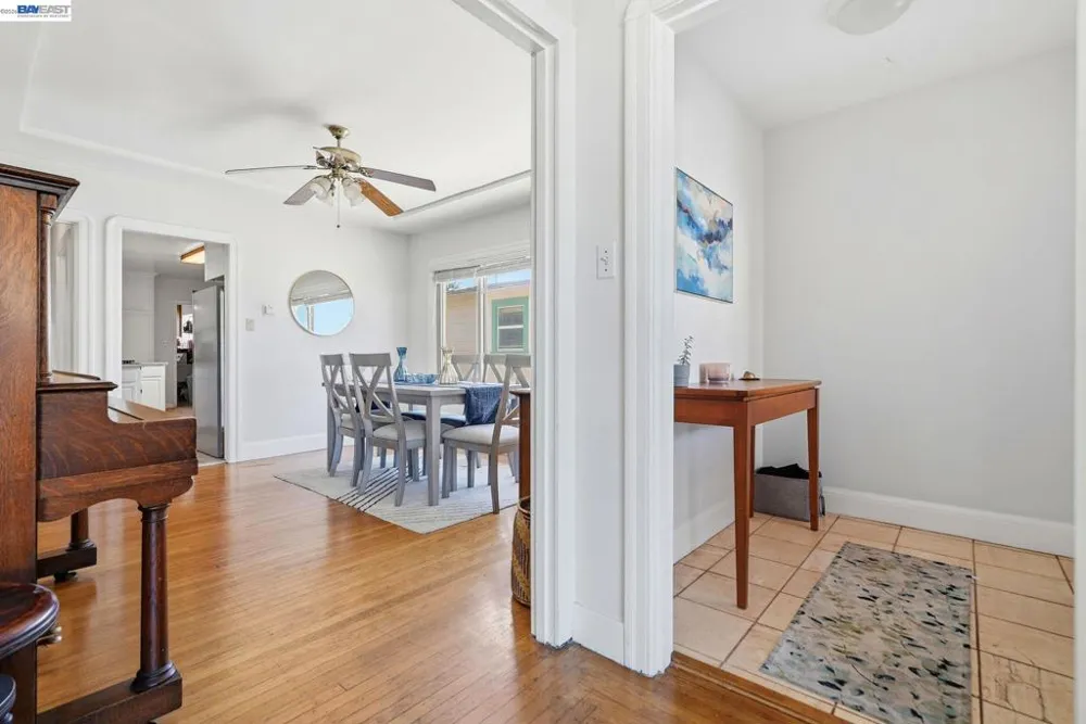 560 41St St Richmond, CA 94805