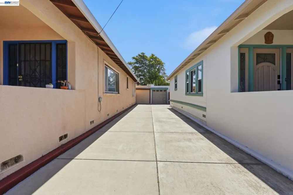 560 41St St Richmond, CA 94805