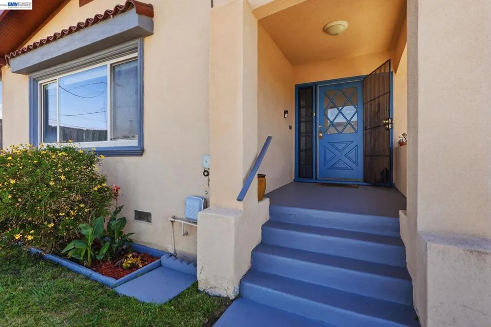 560 41St St Richmond, CA 94805