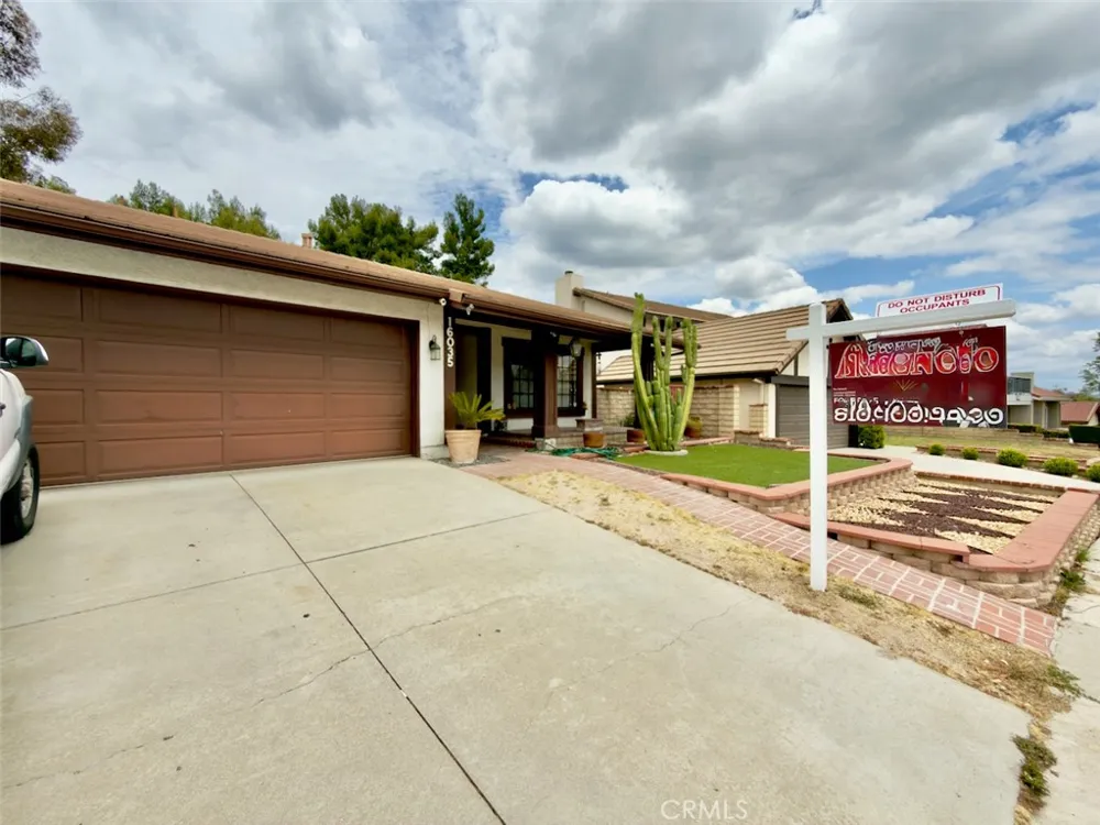 16035 Circle Diamond Road Sylmar, CA 91342