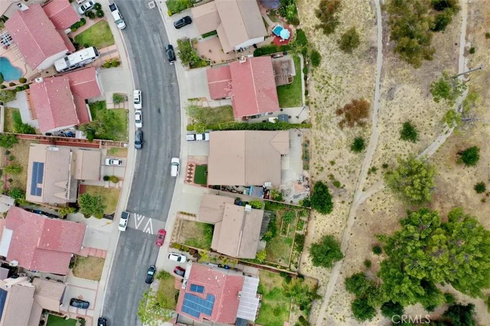 16035 Circle Diamond Road Sylmar, CA 91342