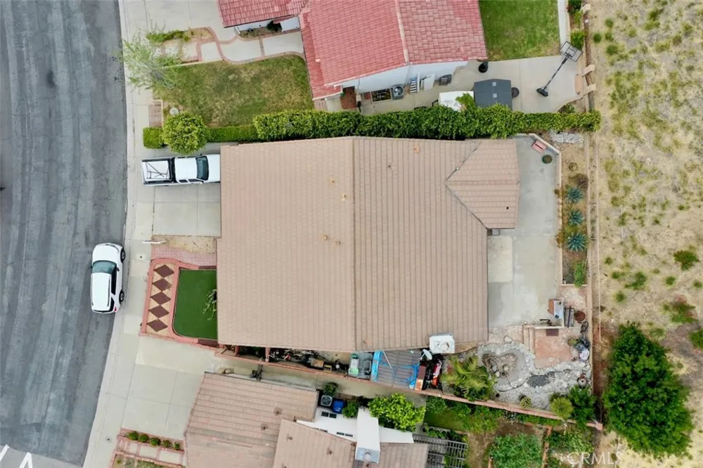 16035 Circle Diamond Road Sylmar, CA 91342