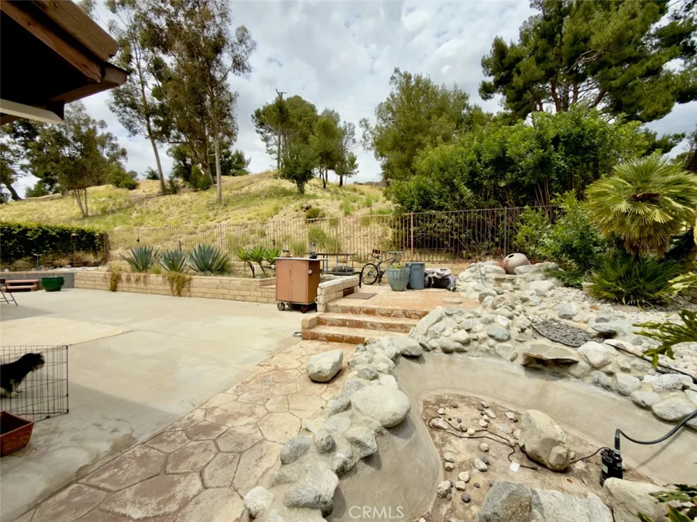 16035 Circle Diamond Road Sylmar, CA 91342