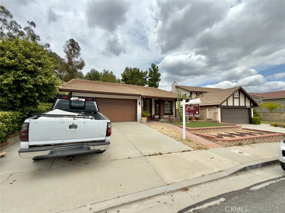 16035 Circle Diamond Road Sylmar, CA 91342