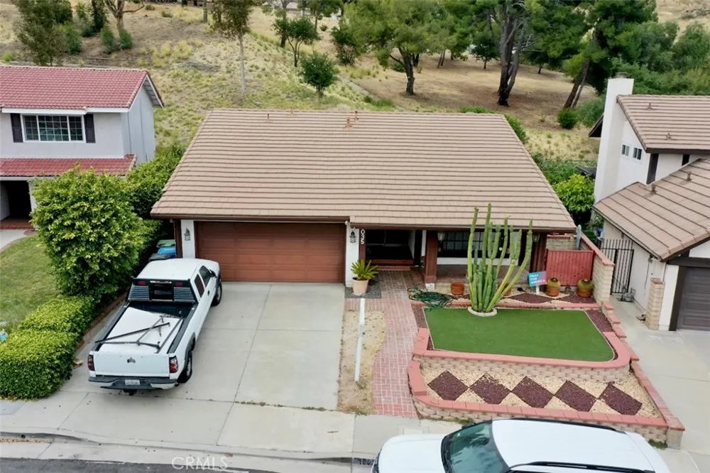 16035 Circle Diamond Road Sylmar, CA 91342