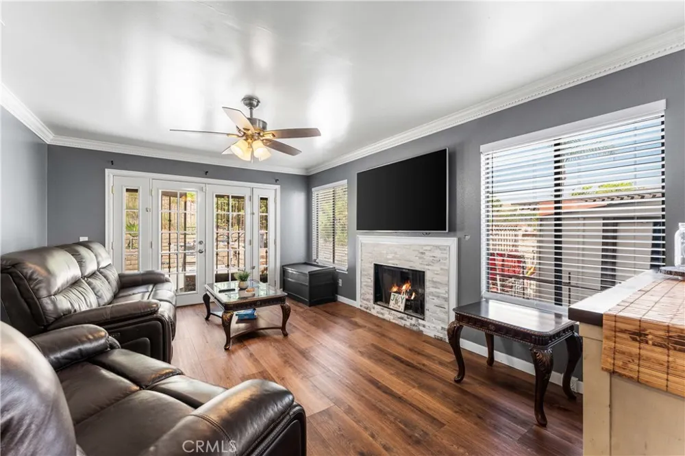 16035 Circle Diamond Road Sylmar, CA 91342