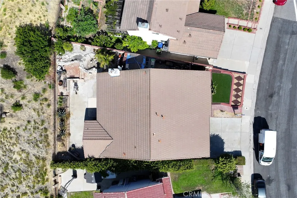 16035 Circle Diamond Road Sylmar, CA 91342