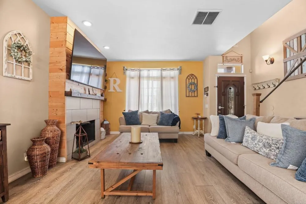 1365 15th Street San Diego, CA 92154