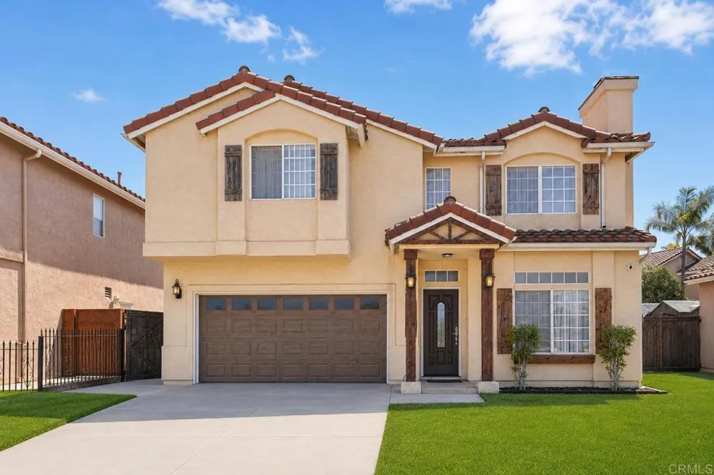 1365 15th Street San Diego, CA 92154