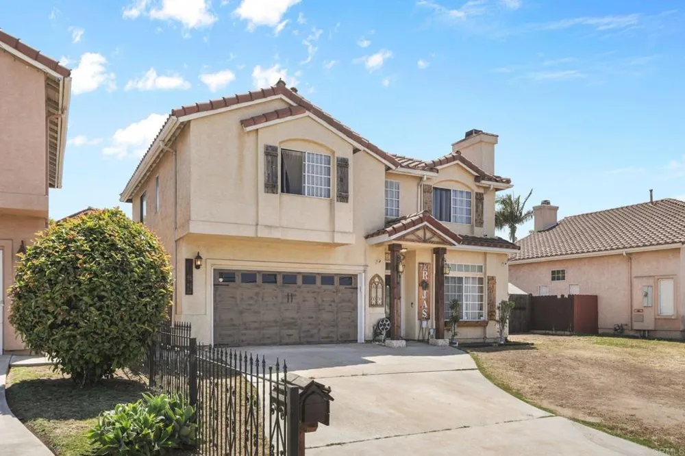 1365 15th Street San Diego, CA 92154