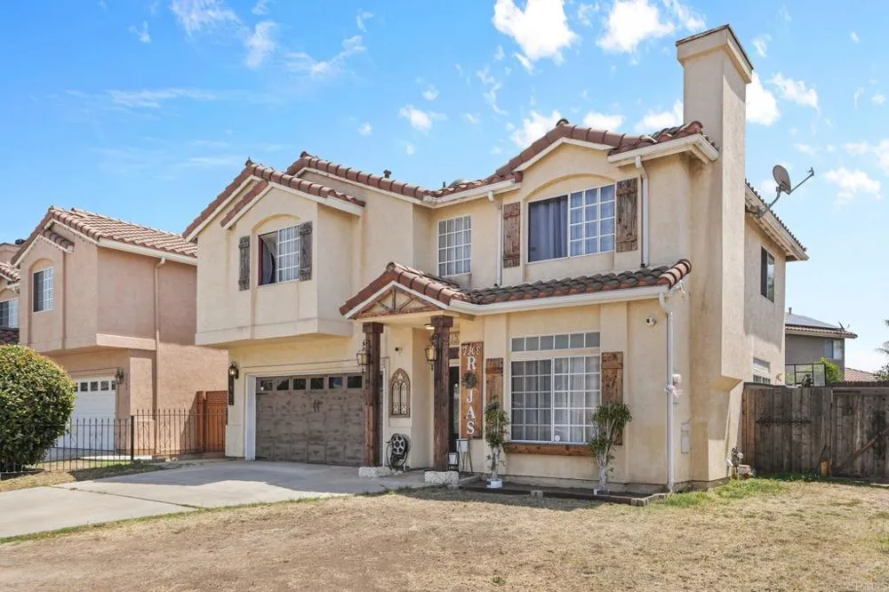 1365 15th Street San Diego, CA 92154