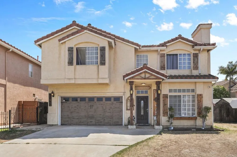 1365 15th Street San Diego, CA 92154