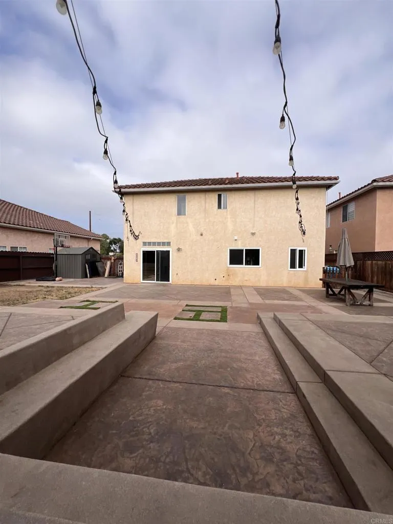 1365 15th Street San Diego, CA 92154