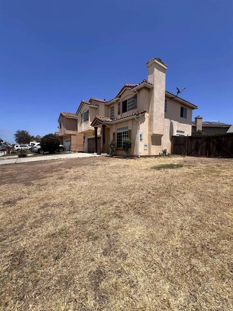 1365 15th Street San Diego, CA 92154