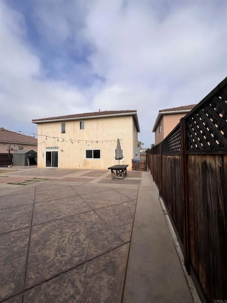 1365 15th Street San Diego, CA 92154