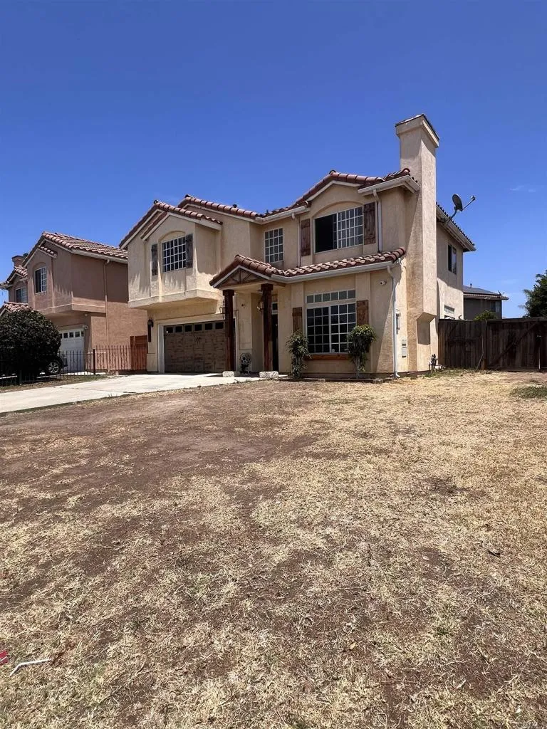 1365 15th Street San Diego, CA 92154