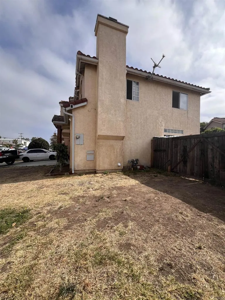 1365 15th Street San Diego, CA 92154