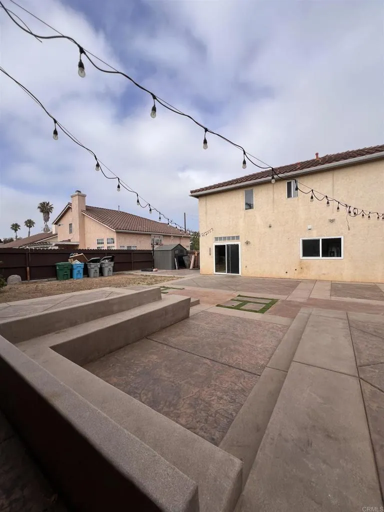 1365 15th Street San Diego, CA 92154