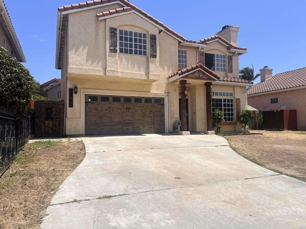 1365 15th Street San Diego, CA 92154