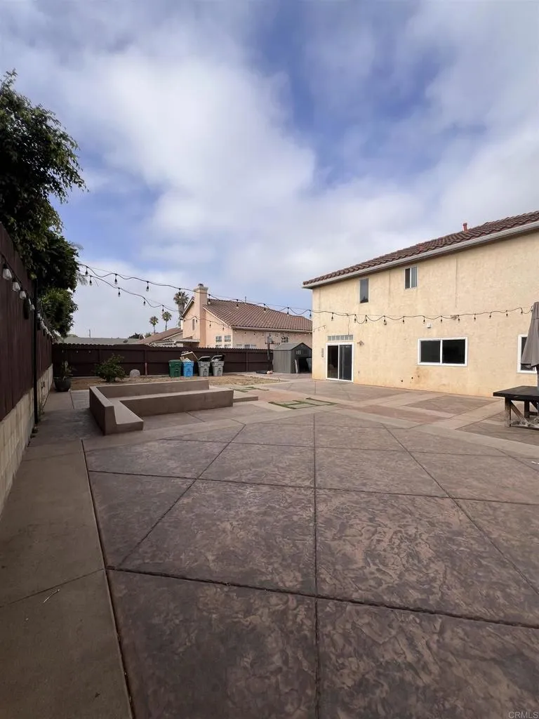 1365 15th Street San Diego, CA 92154