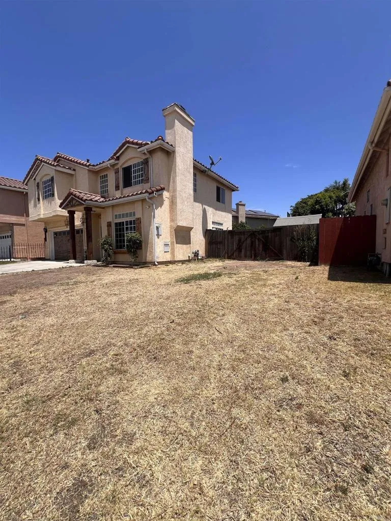 1365 15th Street San Diego, CA 92154