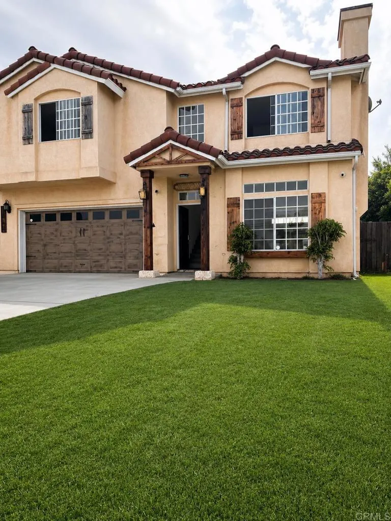 1365 15th Street San Diego, CA 92154