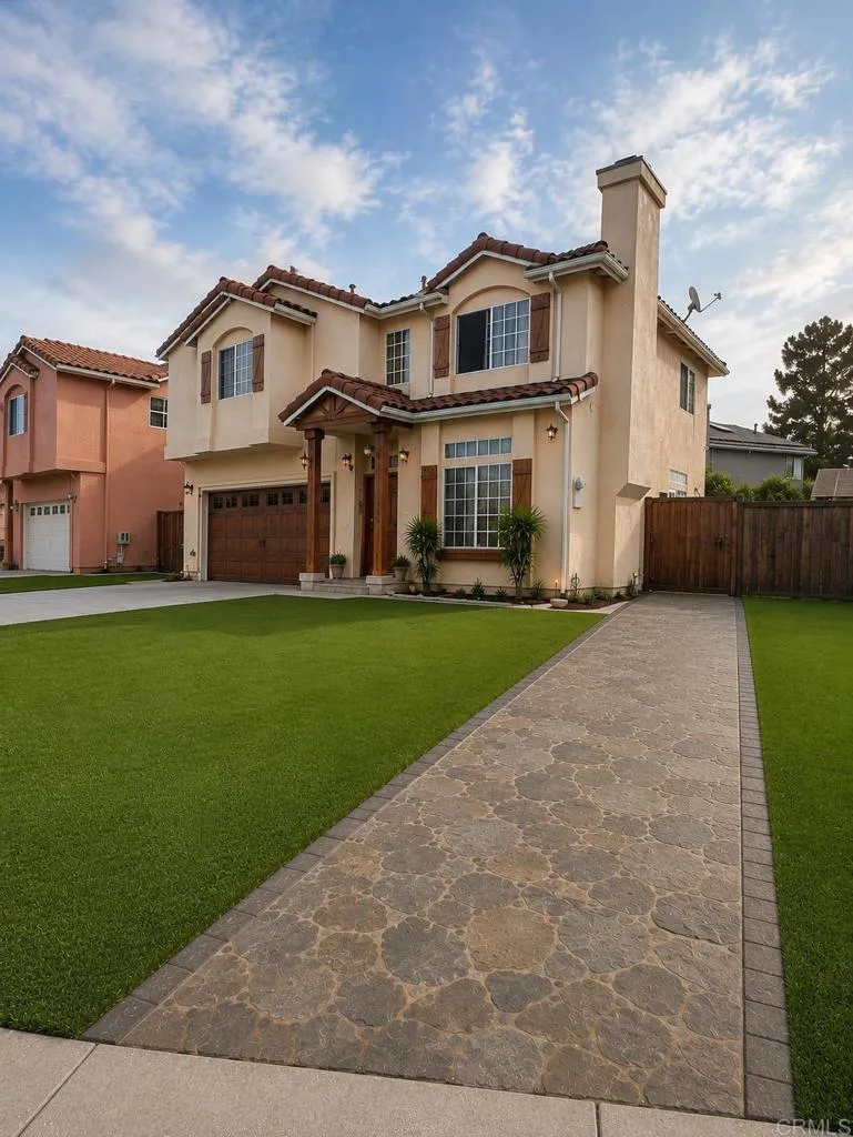 1365 15th Street San Diego, CA 92154