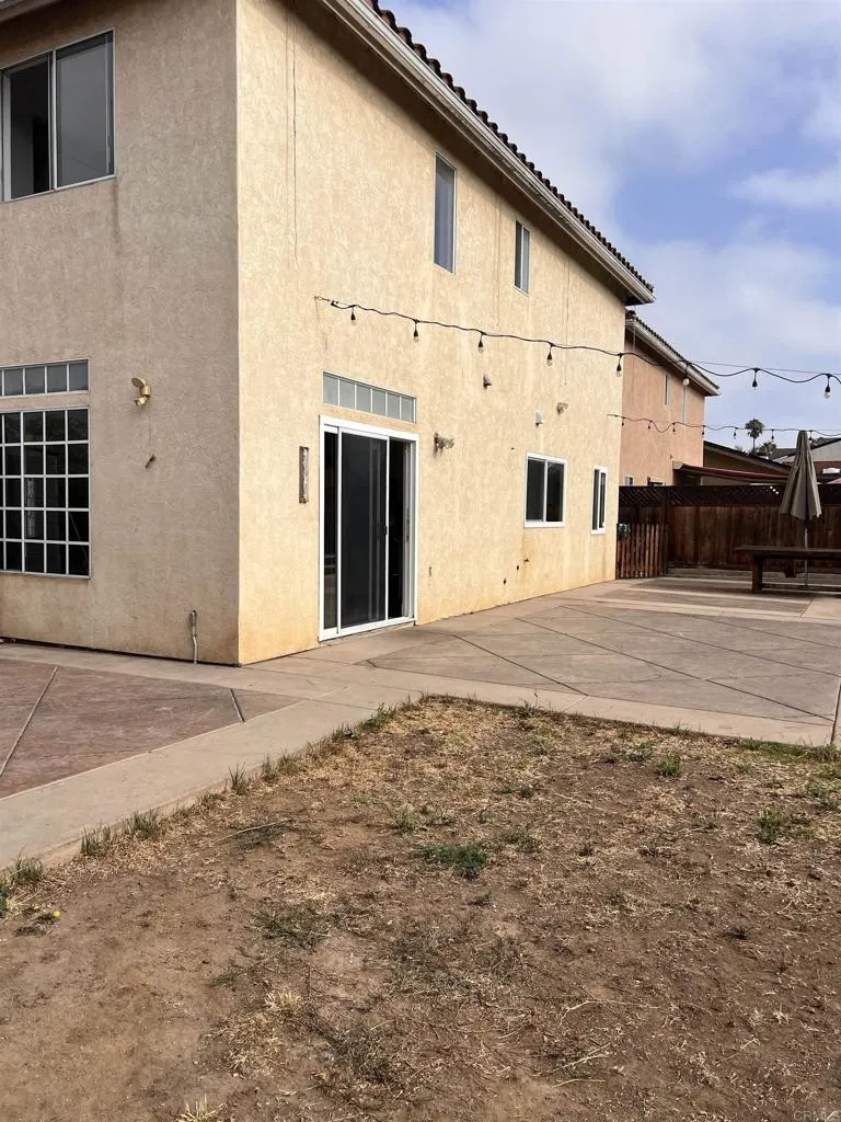 1365 15th Street San Diego, CA 92154