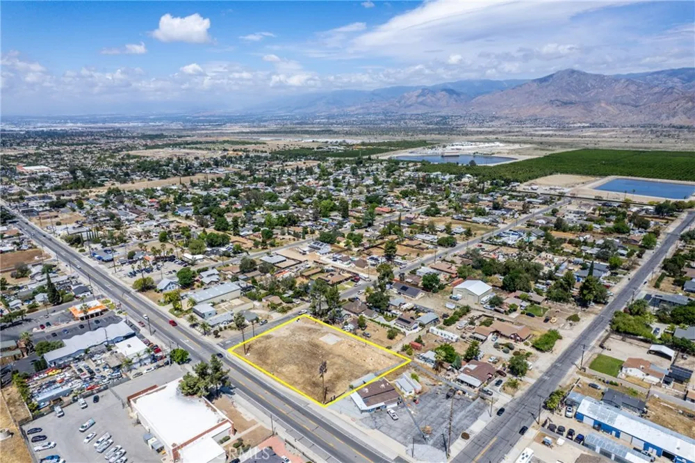 Mentone Mentone, CA 92359