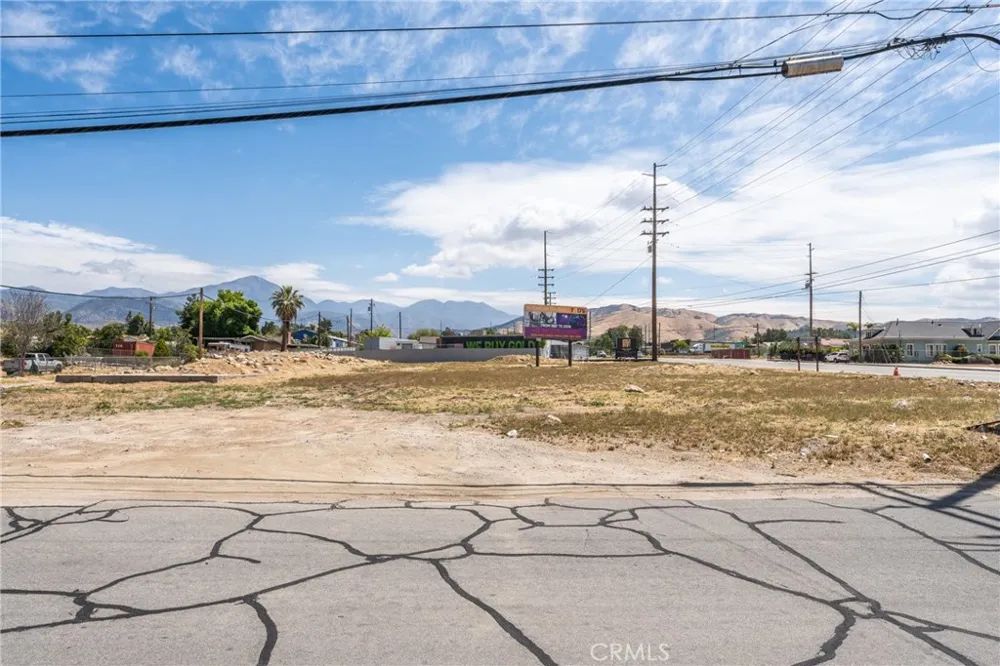 Mentone Mentone, CA 92359