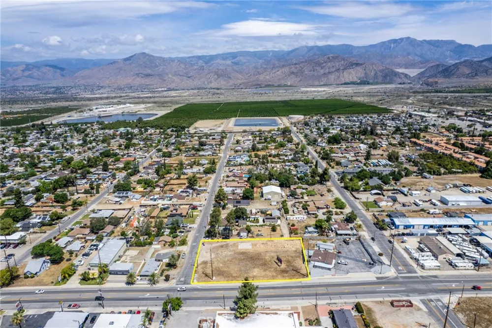 Mentone Mentone, CA 92359