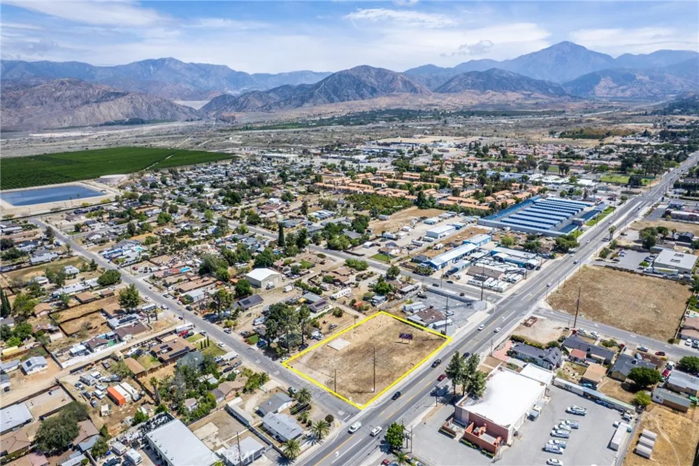 Mentone Mentone, CA 92359