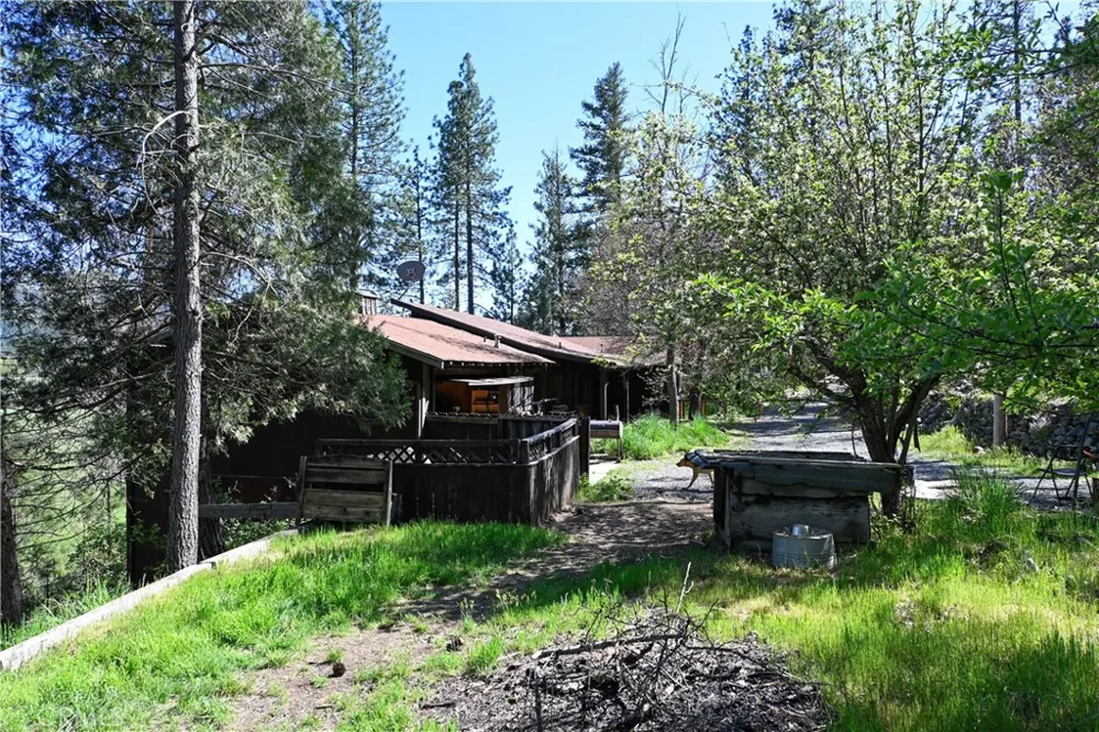 15640 Quartz Valley Dr. Drive Fort Jones, CA 96032