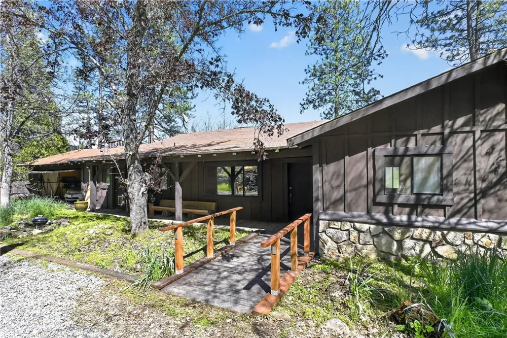 15640 Quartz Valley Dr. Drive Fort Jones, CA 96032