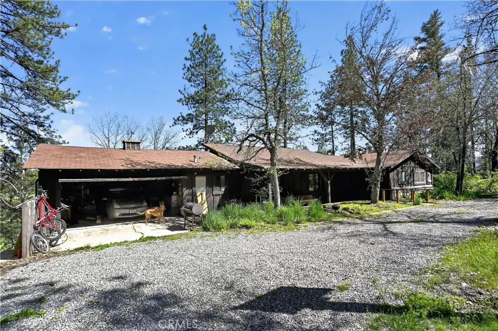 15640 Quartz Valley Dr. Drive Fort Jones, CA 96032