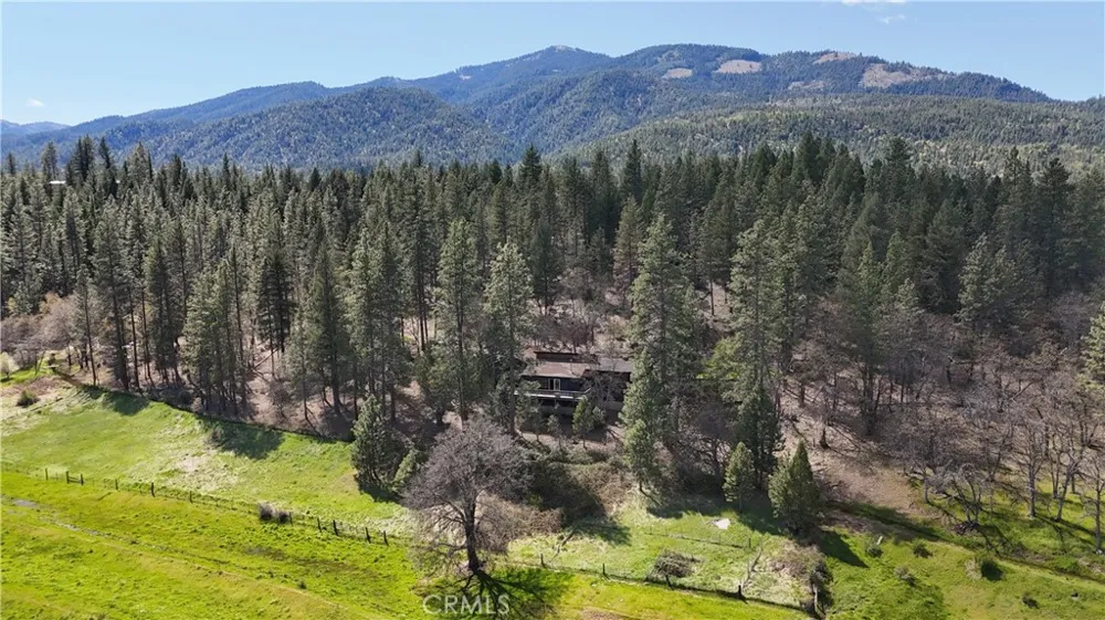 15640 Quartz Valley Dr. Drive Fort Jones, CA 96032