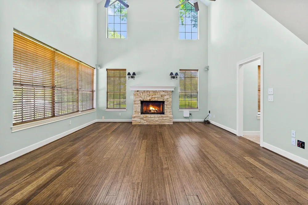 560 Lake Grove Drive Coldspring, TX 77331