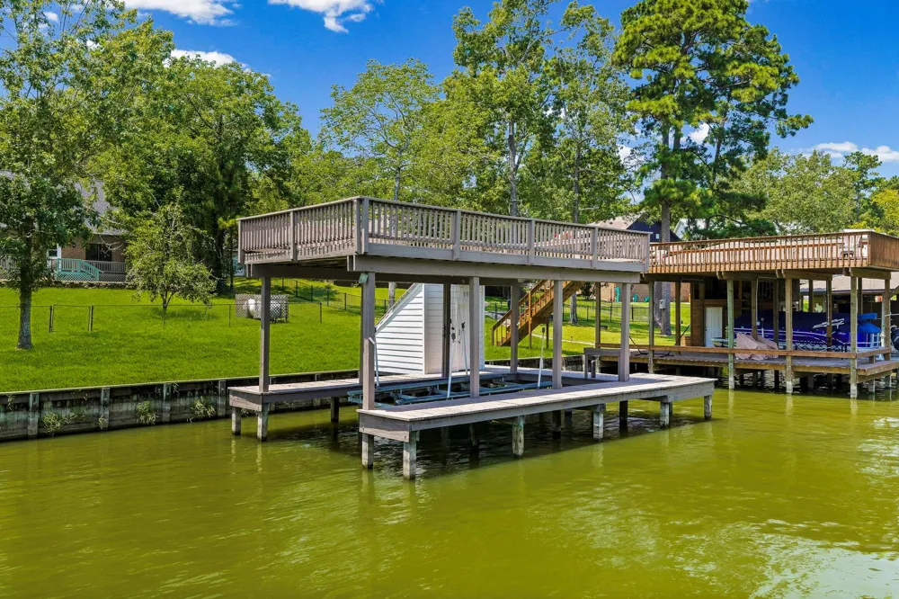 560 Lake Grove Drive Coldspring, TX 77331