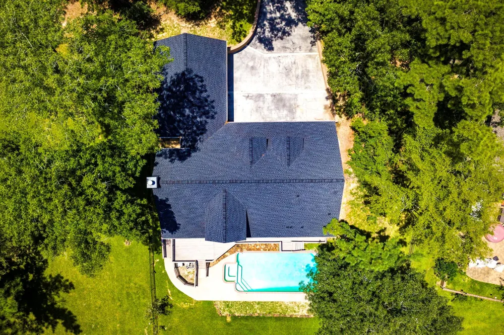 560 Lake Grove Drive Coldspring, TX 77331