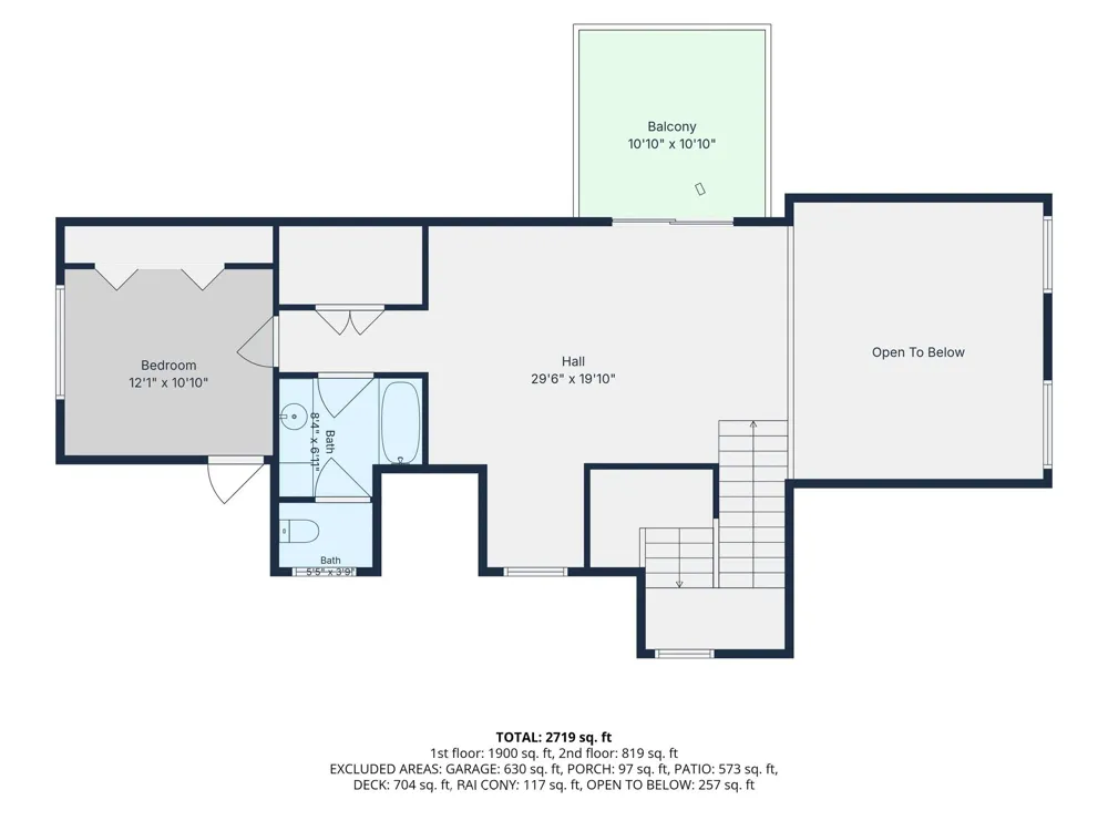 560 Lake Grove Drive Coldspring, TX 77331