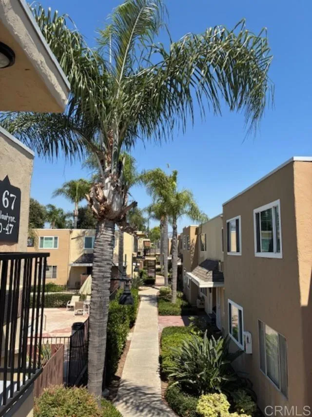 467 Ballantyne St #47 El Cajon, CA 92020