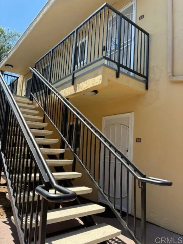 467 Ballantyne St #47 El Cajon, CA 92020