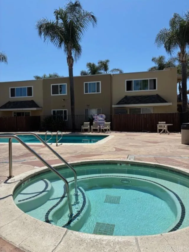 467 Ballantyne St #47 El Cajon, CA 92020