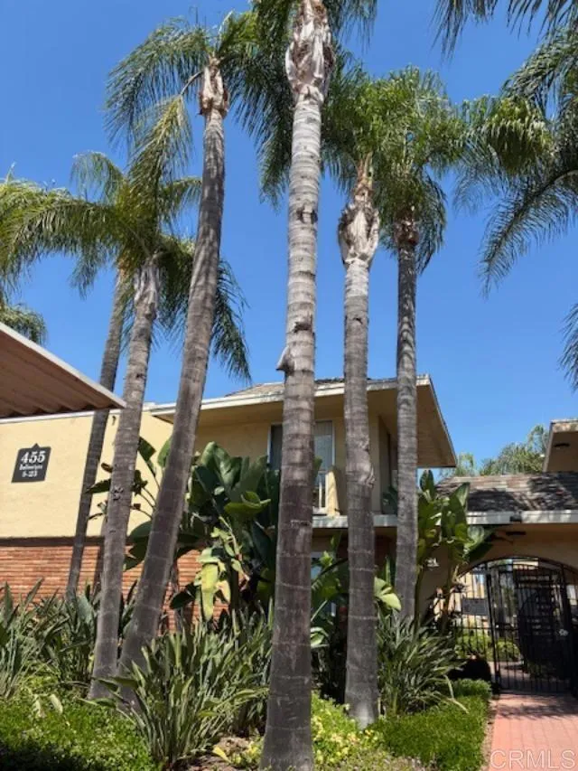467 Ballantyne St #47 El Cajon, CA 92020