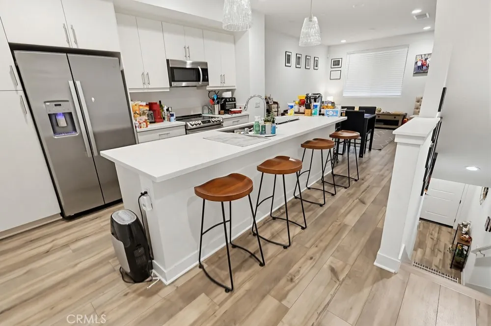 2538 Valentina Way #5 Commerce, CA 90040