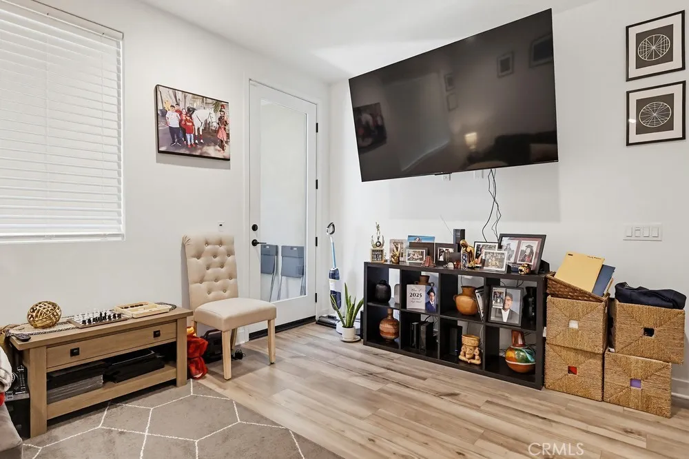 2538 Valentina Way #5 Commerce, CA 90040