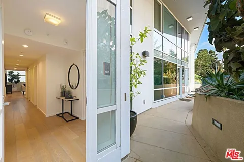 1705 Ocean Avenue #107
