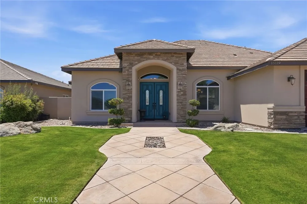 15119 Cotton Blossom Bakersfield, CA 93314